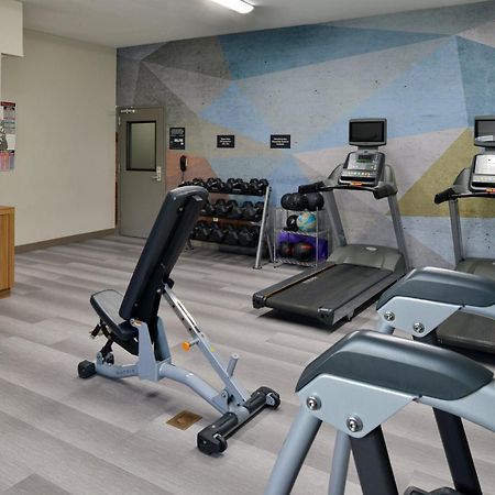 Candlewood Suites Kansas City Northeast By Ihg Eksteriør billede