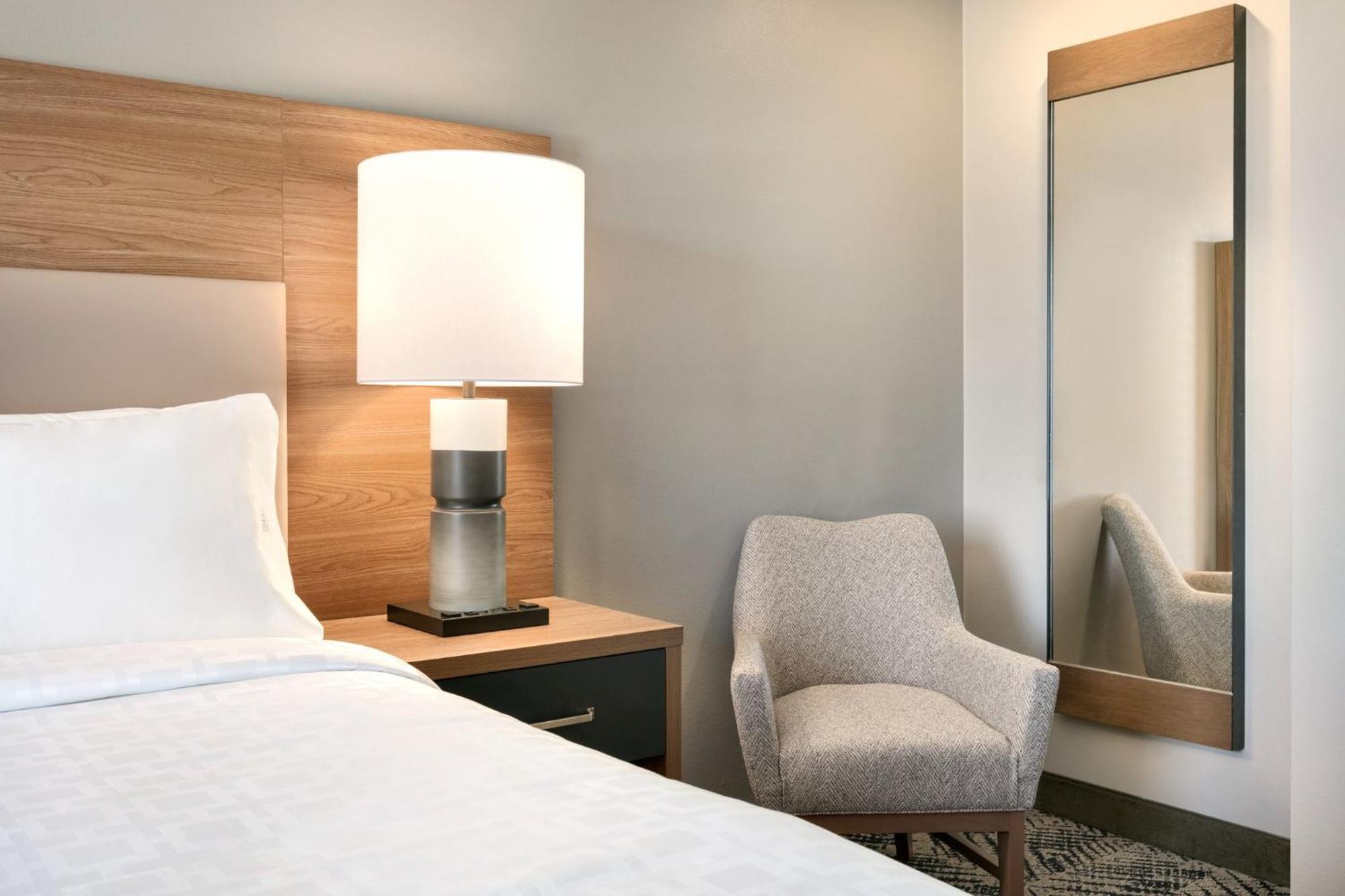 Candlewood Suites Kansas City Northeast By Ihg Eksteriør billede