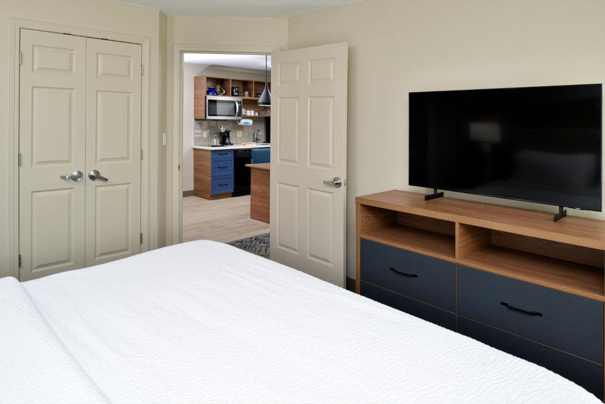 Candlewood Suites Kansas City Northeast By Ihg Eksteriør billede