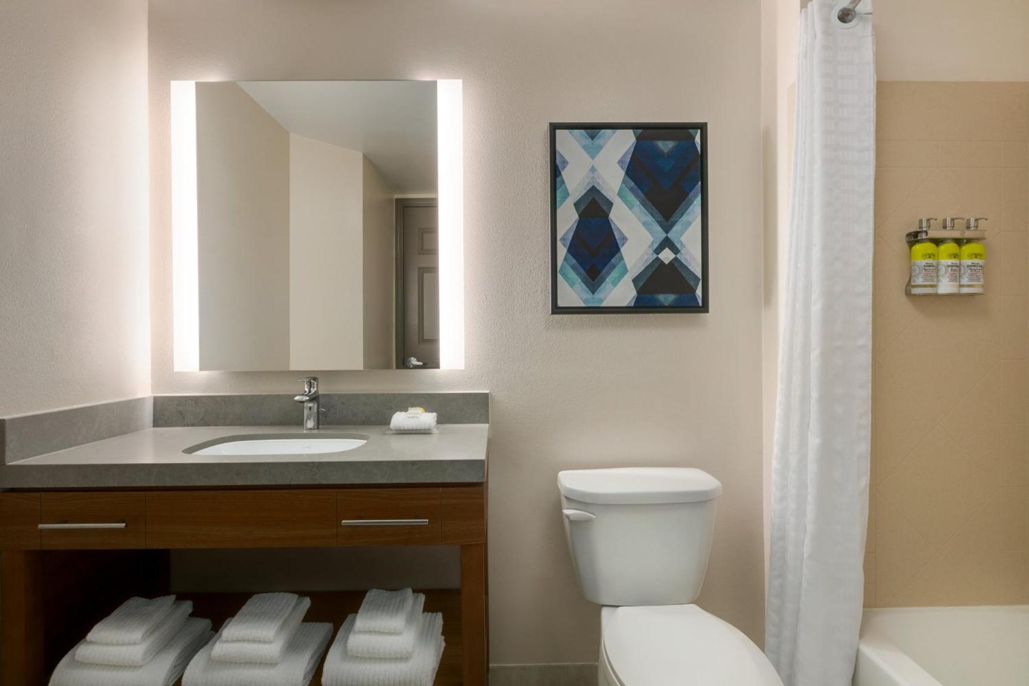 Candlewood Suites Kansas City Northeast By Ihg Eksteriør billede