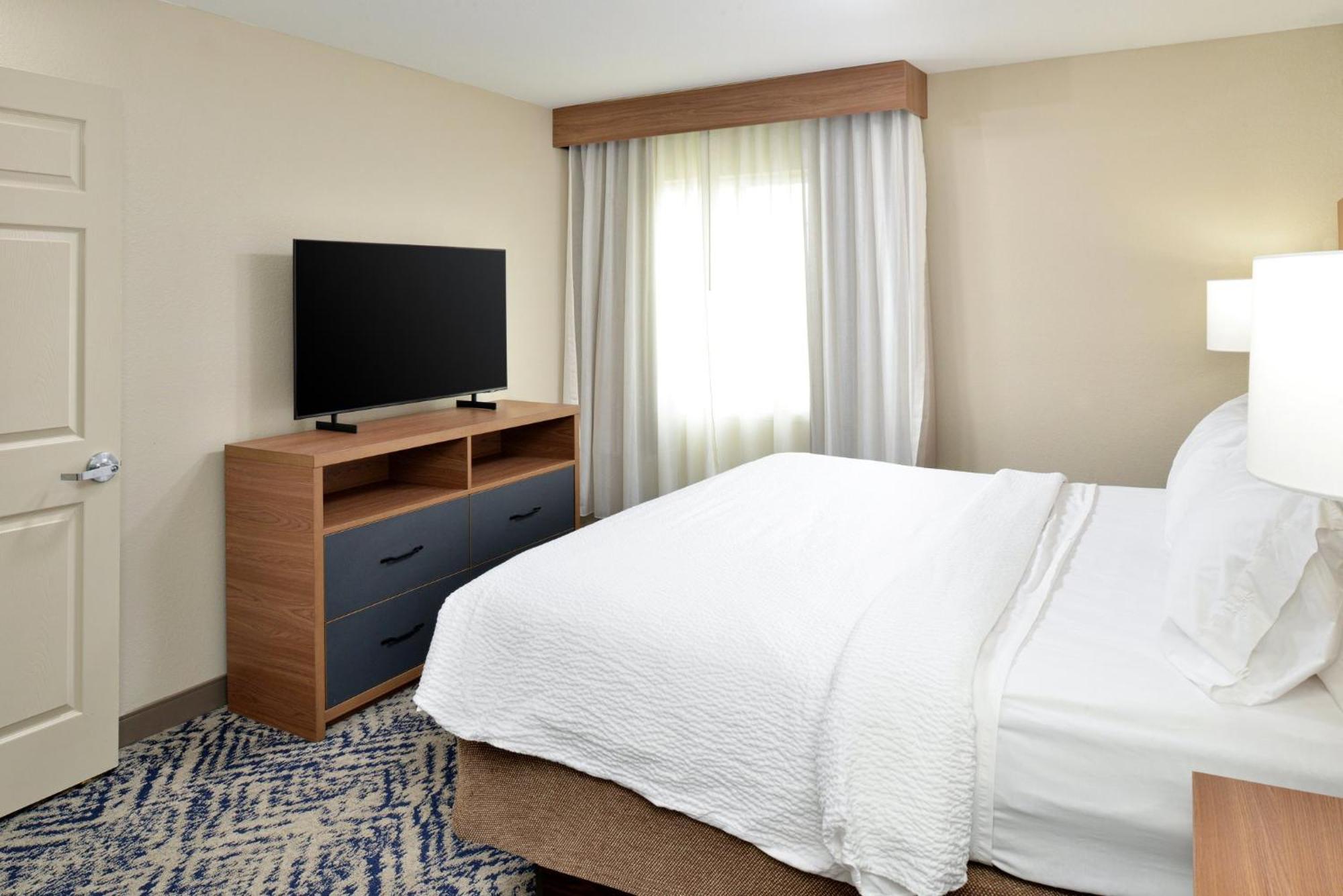 Candlewood Suites Kansas City Northeast By Ihg Eksteriør billede