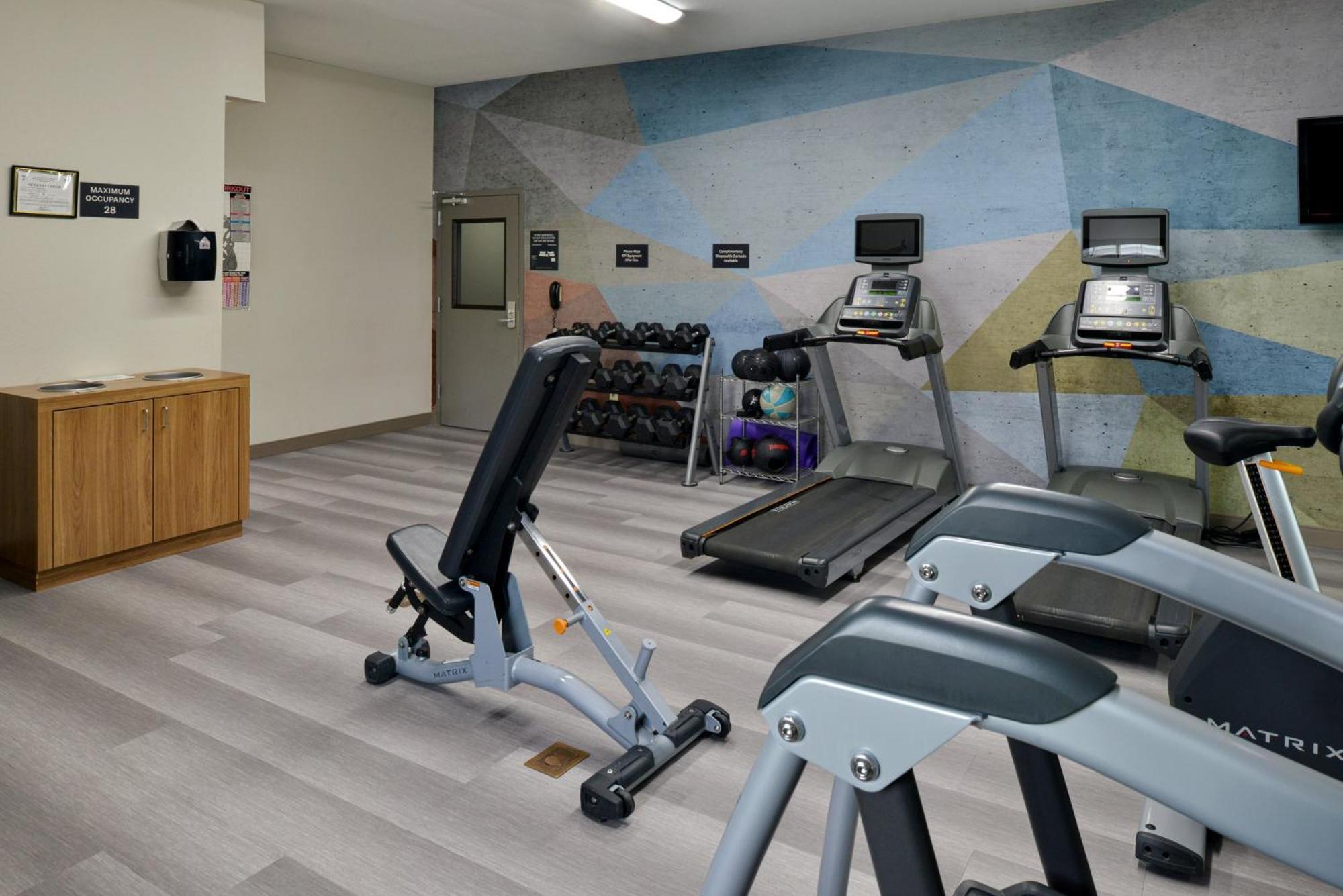 Candlewood Suites Kansas City Northeast By Ihg Eksteriør billede