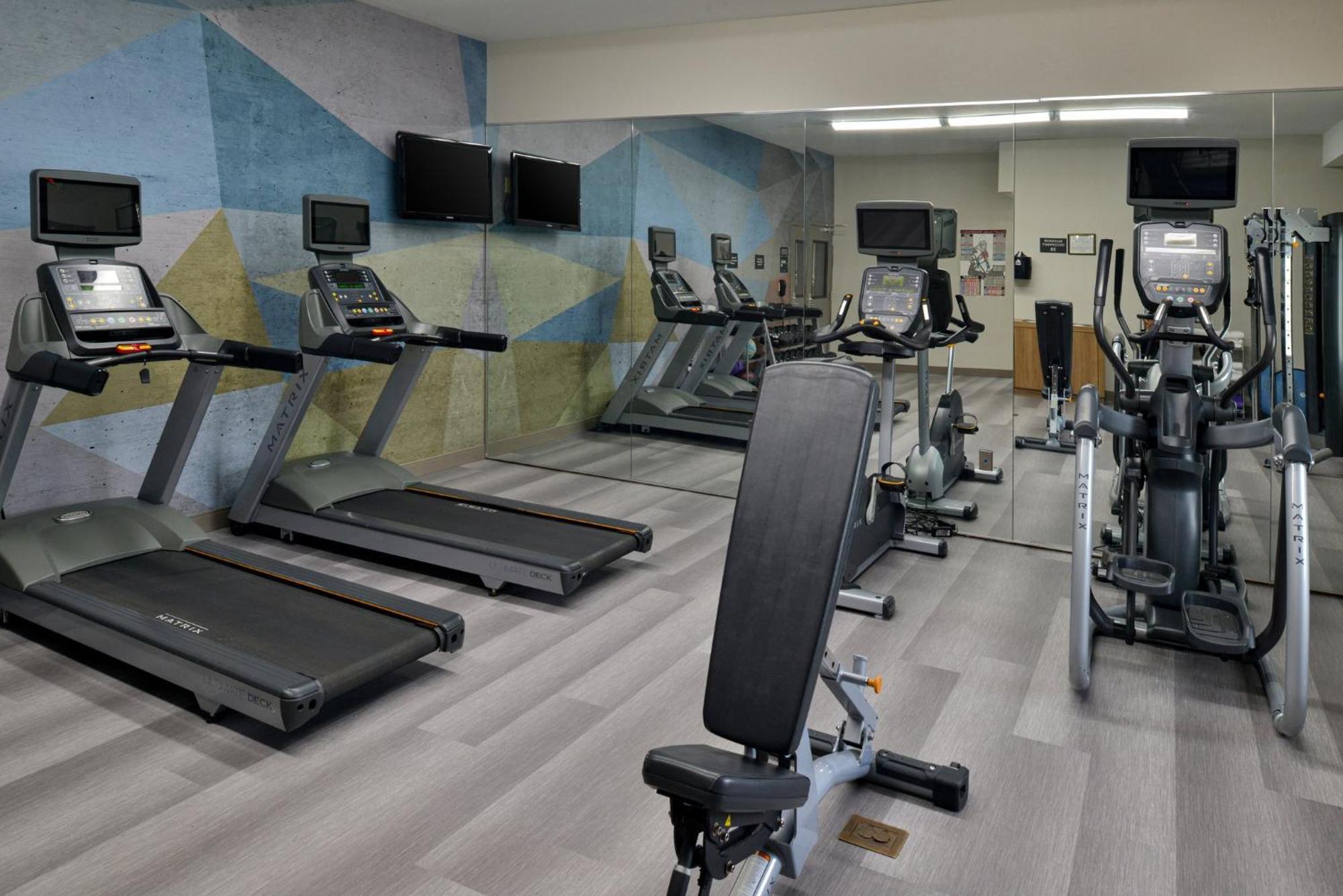 Candlewood Suites Kansas City Northeast By Ihg Eksteriør billede