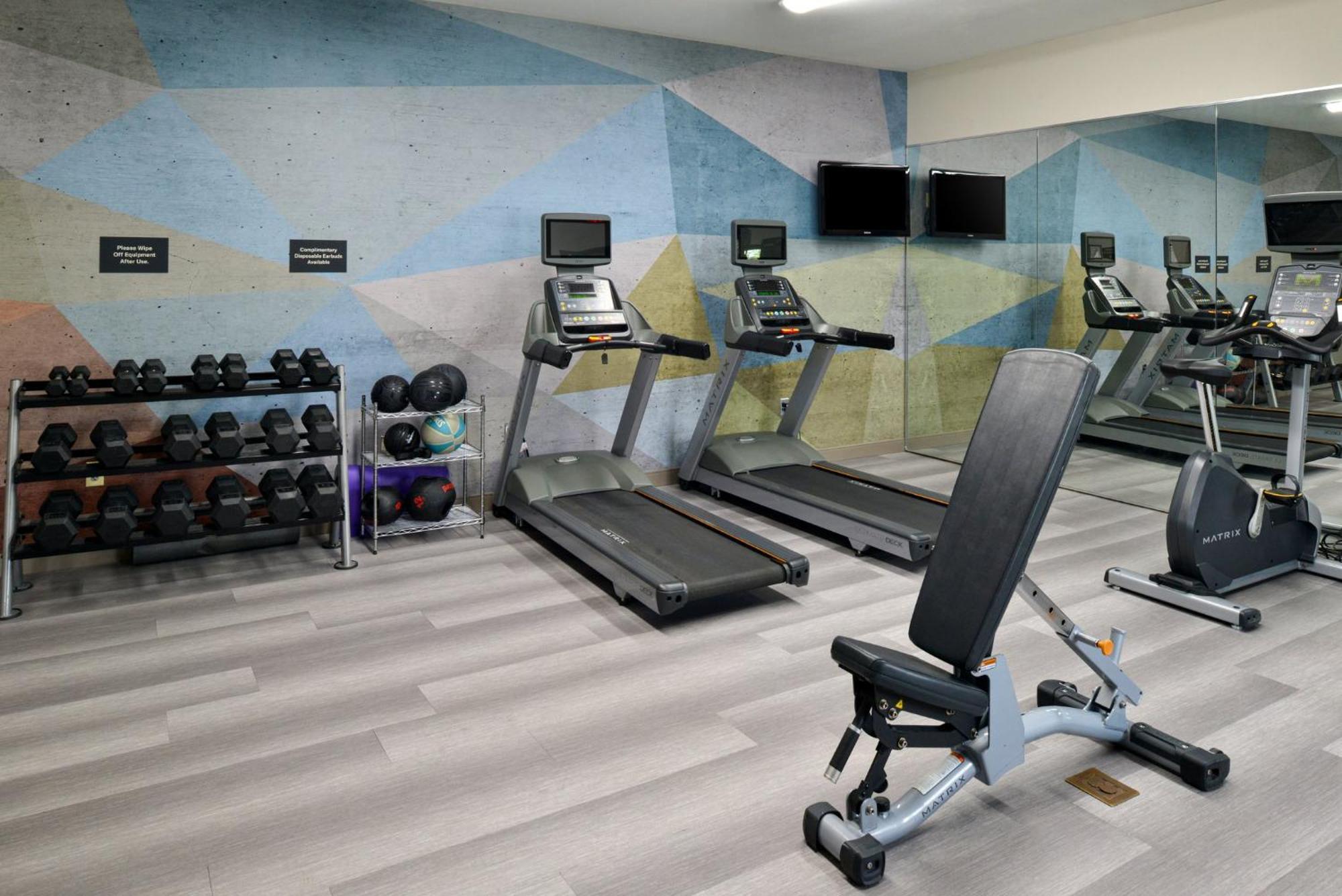 Candlewood Suites Kansas City Northeast By Ihg Eksteriør billede